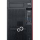 Fujitsu ESPRIMO P958/E94+ Intel® Core™ i5 i5-8600 8 GB DDR4-SDRAM 256 GB SSD Windows 10 Pro Micro Tower PC Nero 2