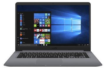 ASUS Vivobook S15 S510UF-BQ158R Intel® Core™ i7 i7-8550U Computer portatile 39,6 cm (15.6") 8 GB DDR4-SDRAM 1 TB HDD NVIDIA® GeForce® MX130 Wi-Fi 5 (802.11ac) Windows 10 Pro Grigio