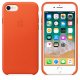 Apple MRG82ZM/A custodia per cellulare Cover Arancione 3