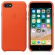 Apple MRG82ZM/A custodia per cellulare Cover Arancione 5