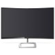 Philips E Line Monitor LCD curvo con Ultra Wide-Color 328E9QJAB/00 11