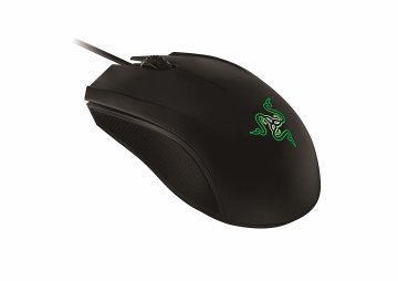 Razer Abyssus Essential mouse Ambidestro USB tipo A Ottico 7200 DPI