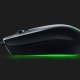 Razer Abyssus Essential mouse Giocare Ambidestro USB tipo A Ottico 7200 DPI 7