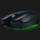 Razer Abyssus Essential mouse Ambidestro USB tipo A Ottico 7200 DPI 9