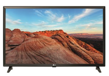 LG 32LK510BPLD TV 81,3 cm (32") HD Nero