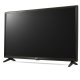 LG 32LK510BPLD TV 81,3 cm (32