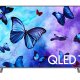 Samsung Q6F TV QLED 55