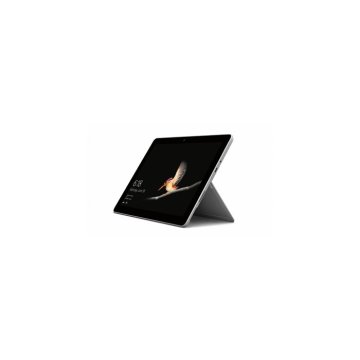 Microsoft Surface Go Intel® Pentium® 128 GB 25,4 cm (10") 8 GB Wi-Fi 5 (802.11ac) Windows 10 Pro Argento