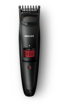 Philips BEARDTRIMMER Series 3000 Rifinitore per barba corta QT4005/15