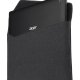 Acer NP.BAG1A.236 custodia per tablet 25,4 cm (10