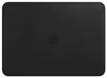 Apple MTEH2ZM/A borsa per laptop 33 cm (13") Custodia a tasca Nero