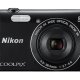 Nikon COOLPIX A300 1/2.3