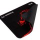 ASUS Cerberus Mat Mini Tappetino per mouse per gioco da computer Nero, Rosso 4