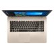 ASUS VivoBook Pro N580VN-DM013T Intel® Core™ i7 i7-7700HQ Computer portatile 39,6 cm (15.6
