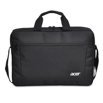 Acer NP.BAG1A.287 borsa per laptop 39,6 cm (15.6") Borsa da corriere Nero
