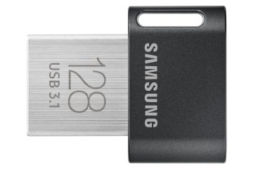 Samsung FIT Plus USB 3.1 Flash Drive 128 GB