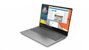 Lenovo IdeaPad 330S-15ARR AMD Ryzen™ 5 2500U Computer portatile 39,6 cm (15.6") HD 8 GB DDR4-SDRAM 256 GB SSD Wi-Fi 5 (802.11ac) Windows 10 Home Grigio