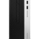 HP ProDesk 400 G5 Intel® Core™ i5 i5-8500 4 GB DDR4-SDRAM 1 TB HDD Windows 10 Pro SFF PC Nero, Argento 6