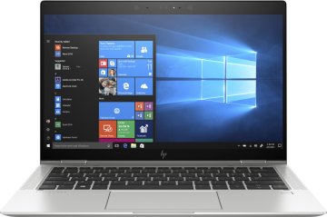 HP EliteBook x360 1030 G3 Intel® Core™ i5 i5-8250U Ibrido (2 in 1) 33,8 cm (13.3") Touch screen Full HD 8 GB LPDDR3-SDRAM 256 GB SSD Wi-Fi 5 (802.11ac) Windows 10 Pro Argento