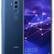 Huawei Smartphone Mate 20 lite blu 2