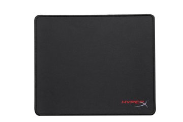 HyperX FURY S Pro Gaming SM Tappetino per mouse per gioco da computer Nero