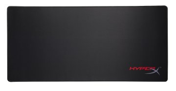 HyperX FURY S Pro Gaming XL Tappetino per mouse per gioco da computer Nero