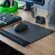 Razer Vespula V2 Tappetino per mouse per gioco da computer Nero 3