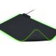 Razer Goliathus Chroma Tappetino per mouse per gioco da computer Nero 2