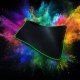 Razer Goliathus Chroma Tappetino per mouse per gioco da computer Nero 7