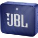 JBL GO 2 Altoparlante portatile mono Blu 3 W 2