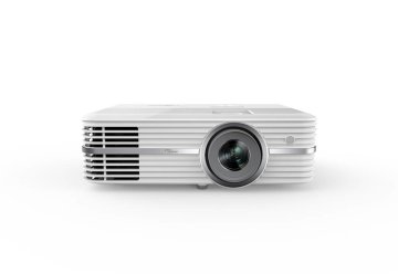 Optoma UHD300X videoproiettore Proiettore a raggio standard 2200 ANSI lumen DLP 2160p (3840x2160) Bianco