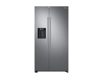 Samsung RS67N8210S9 frigorifero side-by-side Libera installazione 609 L F Acciaio inossidabile