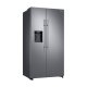 Samsung RS67N8210S9 frigorifero side-by-side Libera installazione 609 L F Acciaio inossidabile 3