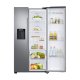 Samsung RS67N8210S9 frigorifero side-by-side Libera installazione 609 L F Acciaio inossidabile 7
