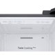 Samsung RS67N8210S9 frigorifero side-by-side Libera installazione 609 L F Acciaio inossidabile 9