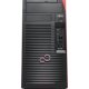 Fujitsu CELSIUS W580 Intel® Xeon® E-2124G 16 GB DDR4-SDRAM 256 GB SSD Windows 10 Pro Micro Tower Stazione di lavoro Nero 2