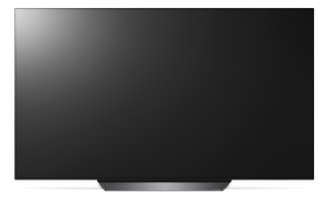 LG OLED55B8PLA TV 139,7 cm (55") 4K Ultra HD Smart TV Wi-Fi Nero, Grigio