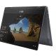 ASUS Vivobook Flip TP412UA-EC090T Intel® Core™ i7 i7-8550U Ibrido (2 in 1) 35,6 cm (14