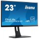 iiyama ProLite XUB2390HS-B1 LED display 58,4 cm (23