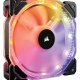 Corsair CO-9050068-WW sistema di raffreddamento per computer Case per computer Ventilatore 14 cm Nero, Translucent 2