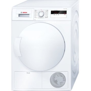 Bosch Maxx 4 WTH83008IT asciugatrice Libera installazione Caricamento frontale 8 kg A+ Bianco