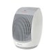Olimpia Splendid Caldostile Eco Interno Bianco 2400 W Riscaldatore ambiente elettrico con ventilatore 2