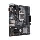 ASUS PRIME H310M-K R2.0 Intel® H310 LGA 1151 (Socket H4) micro ATX 4