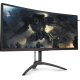 AOC AGON 2 AG352UCG6 Monitor PC 88,9 cm (35