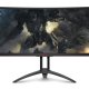 AOC AGON 2 AG352UCG6 Monitor PC 88,9 cm (35