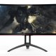 AOC AGON 2 AG352UCG6 Monitor PC 88,9 cm (35