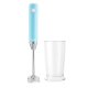 Sencor SHB 32BL frullatore 0,5 L Frullatore ad immersione 400 W Blu, Stainless steel, Bianco 2