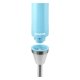 Sencor SHB 32BL frullatore 0,5 L Frullatore ad immersione 400 W Blu, Stainless steel, Bianco 3