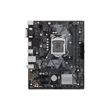 ASUS PRIME H310M-E/CSM Intel® H310 LGA 1151 (Socket H4) mini ATX