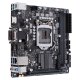 ASUS PRIME H310I-PLUS/CSM Intel® H310 LGA 1151 (Socket H4) mini ITX 4